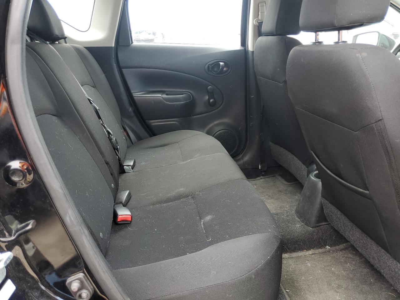 3N1CE2CP7FL423711 2015 Nissan Versa Note S