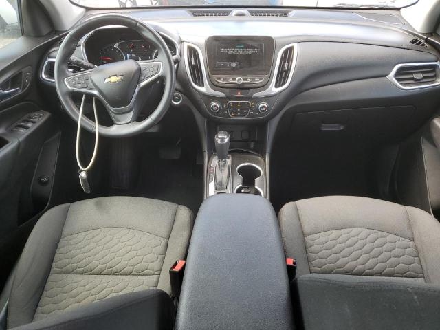 2018 Chevrolet Equinox Lt VIN: 2GNAXSEV3J6142150 Lot: 60100324