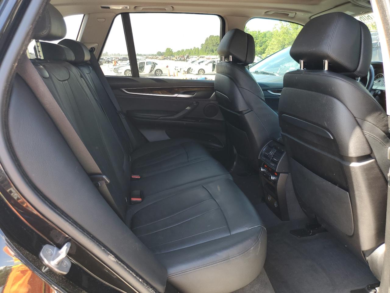 5UXKR2C56F0H39501 2015 BMW X5 Sdrive35I