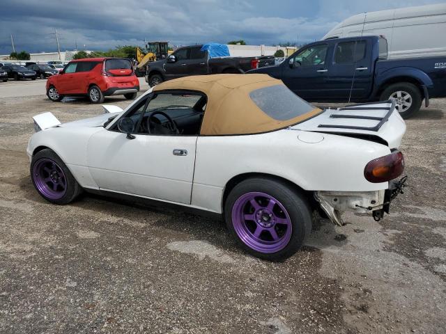 1991 Mazda Mx-5 Miata VIN: JM1NA3517M1235212 Lot: 60883764
