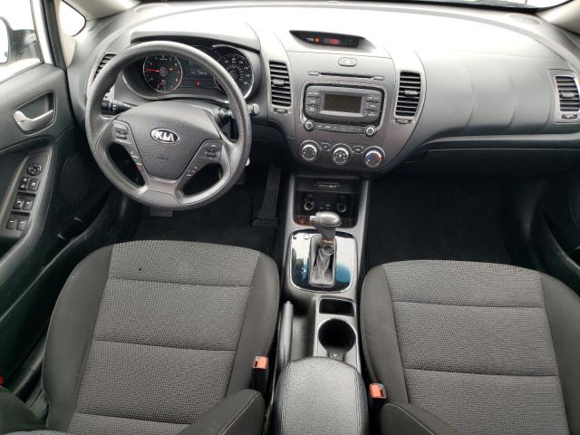 2018 Kia Forte Lx VIN: KNAFK5A81J5773180 Lot: 58289644