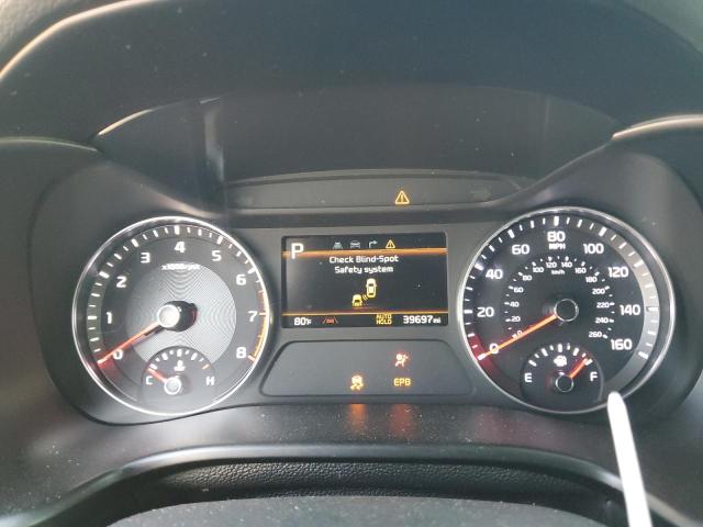 2022 Kia Forte Gt Line VIN: 3KPF54AD5NE493130 Lot: 55033404