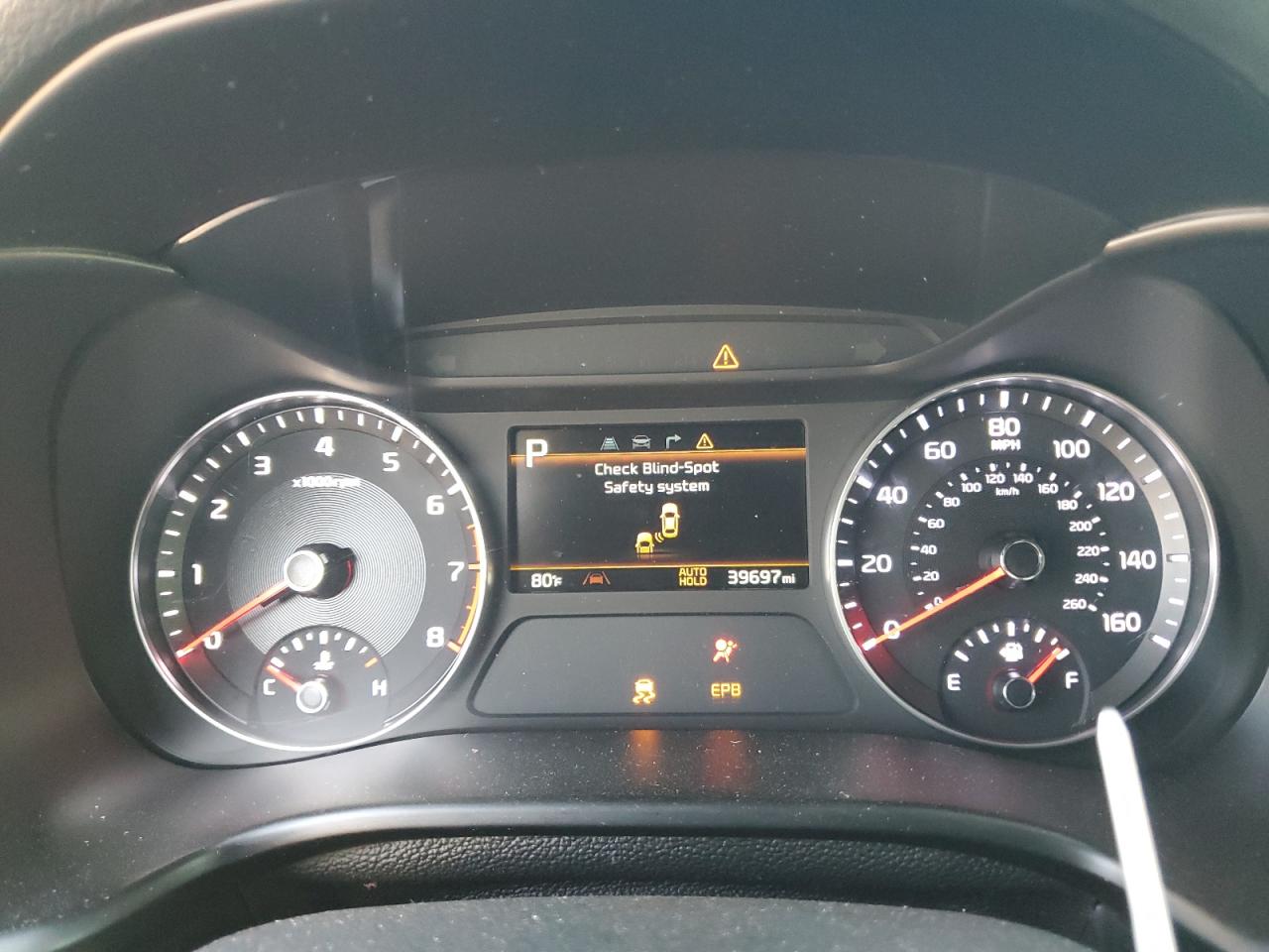 3KPF54AD5NE493130 2022 Kia Forte Gt Line