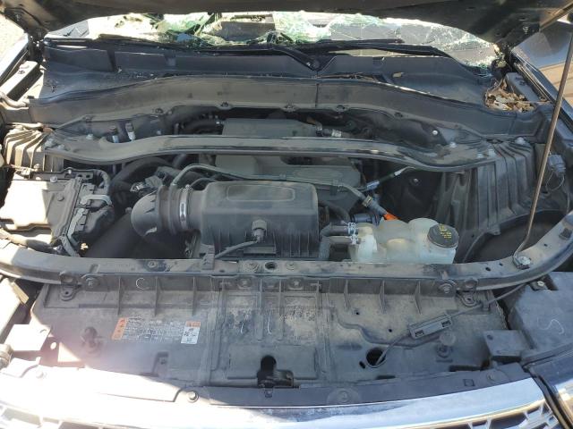 2020 Ford Explorer Limited VIN: 1FMSK7FH6LGB76986 Lot: 58166254