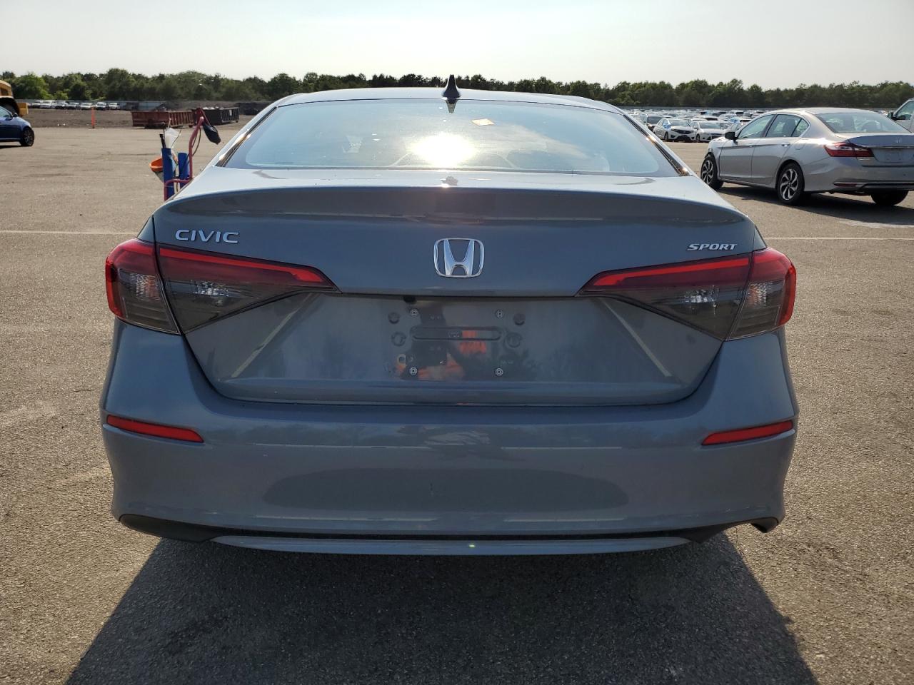 2HGFE2F51RH562543 2024 Honda Civic Sport 2HGFE2F51RH562543 2024 Honda Civic Sport