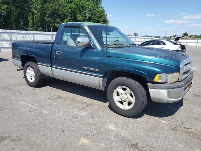 1996 Dodge Ram 1500 VIN: 1B7HC16YXTJ200394 Lot: 59268154