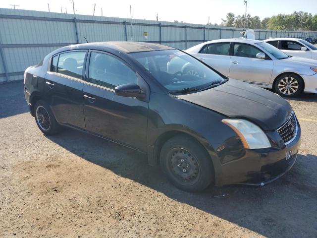 2009 Nissan Sentra 2.0 VIN: 3N1AB61EX9L637993 Lot: 60711474