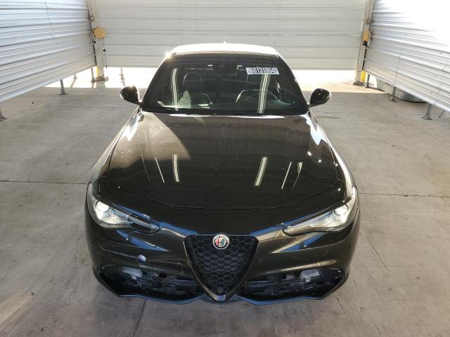 2022 Alfa Romeo Giulia Super VIN: ZARFAMBN0N7664780 Lot: 60131004