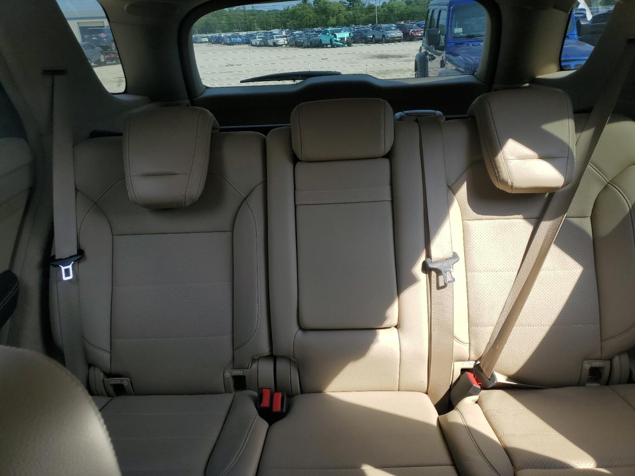 4JGDA5HB0FA606690 2015 Mercedes-Benz Ml 350 4Matic