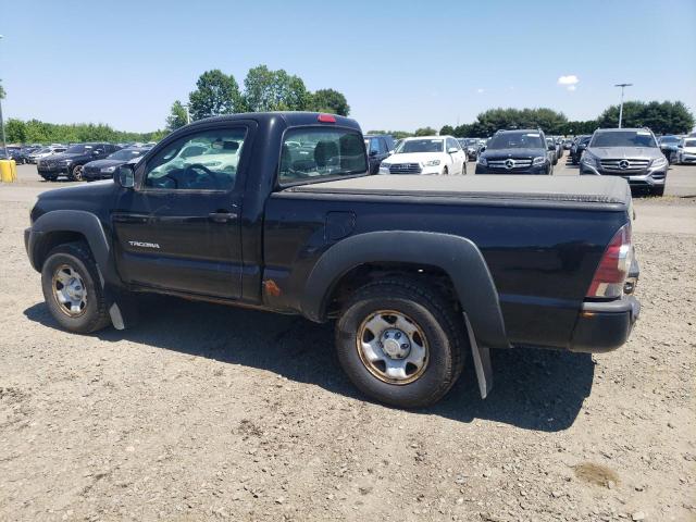 2009 Toyota Tacoma VIN: 5TEPX42N29Z599460 Lot: 56565454