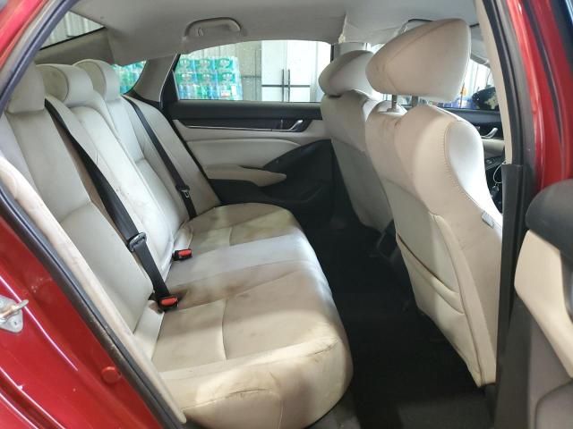 2018 HONDA ACCORD LX - 1HGCV1F14JA103746
