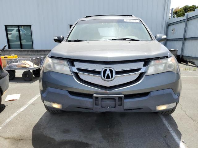 2008 Acura Mdx Technology VIN: 2HNYD28398H500077 Lot: 56971034