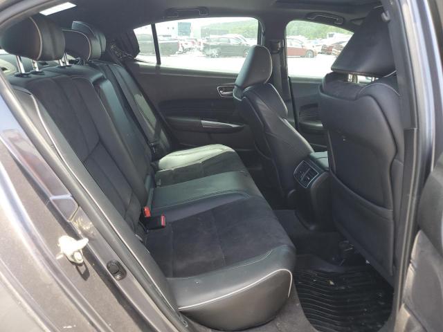 2018 ACURA TLX TECH+A - 19UUB3F6XJA001520