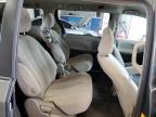 TOYOTA SIENNA LE photo