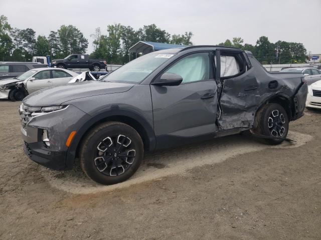 2022 HYUNDAI SANTA CRUZ - 5NTJCDAE3NH004228