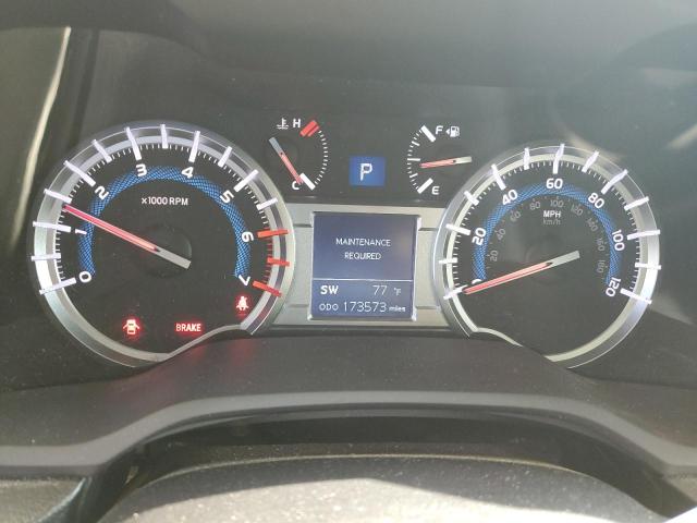 2014 Toyota 4Runner Sr5 VIN: JTEBU5JRXE5166698 Lot: 59329014