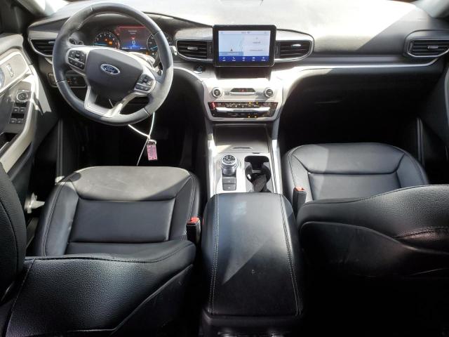 2020 FORD EXPLORER X - 1FMSK7DH4LGC73882