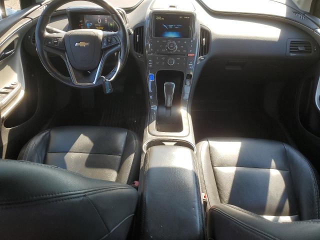 2013 Chevrolet Volt VIN: 1G1RB6E46DU100286 Lot: 60407684