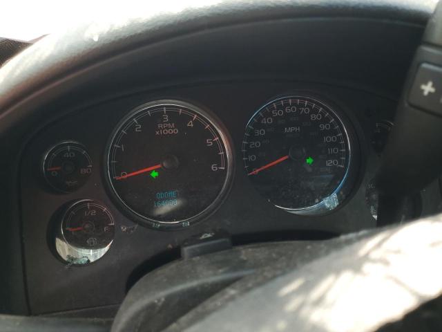 2010 Chevrolet Tahoe K1500 Ltz VIN: 1GNUKCE04AR269290 Lot: 59693994