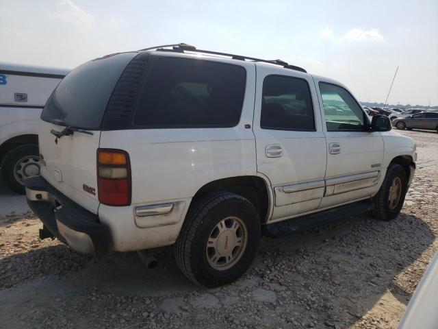 2002 GMC Yukon VIN: 1GKEC13Z32J178693 Lot: 57542514