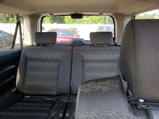 2007 Honda Element Sc VIN: 5J6YH18927L004803 Lot: 59422494