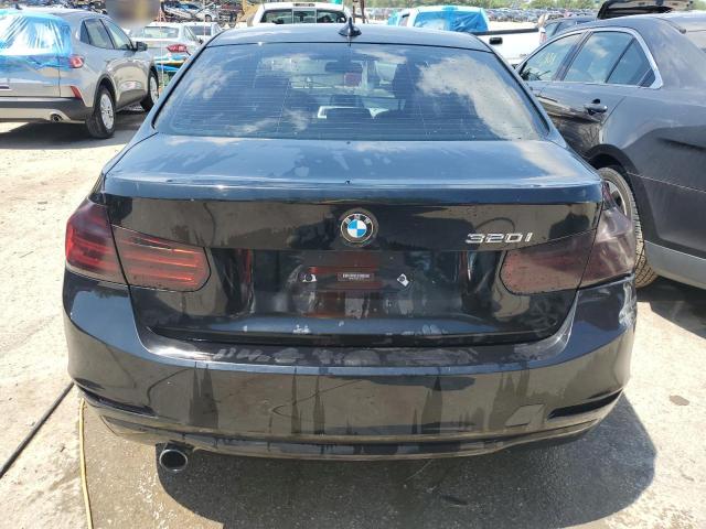 2014 BMW 320 I VIN: WBA3B1C54EK131784 Lot: 57292324