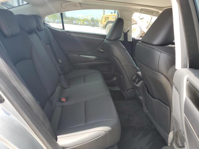 2022 Lexus Es 350 Base VIN: 58ADZ1B15NU121324 Lot: 61160624