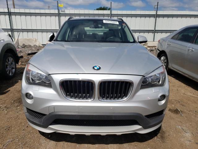 2015 BMW X1 XDRIVE2 - WBAVL1C55FVY30511