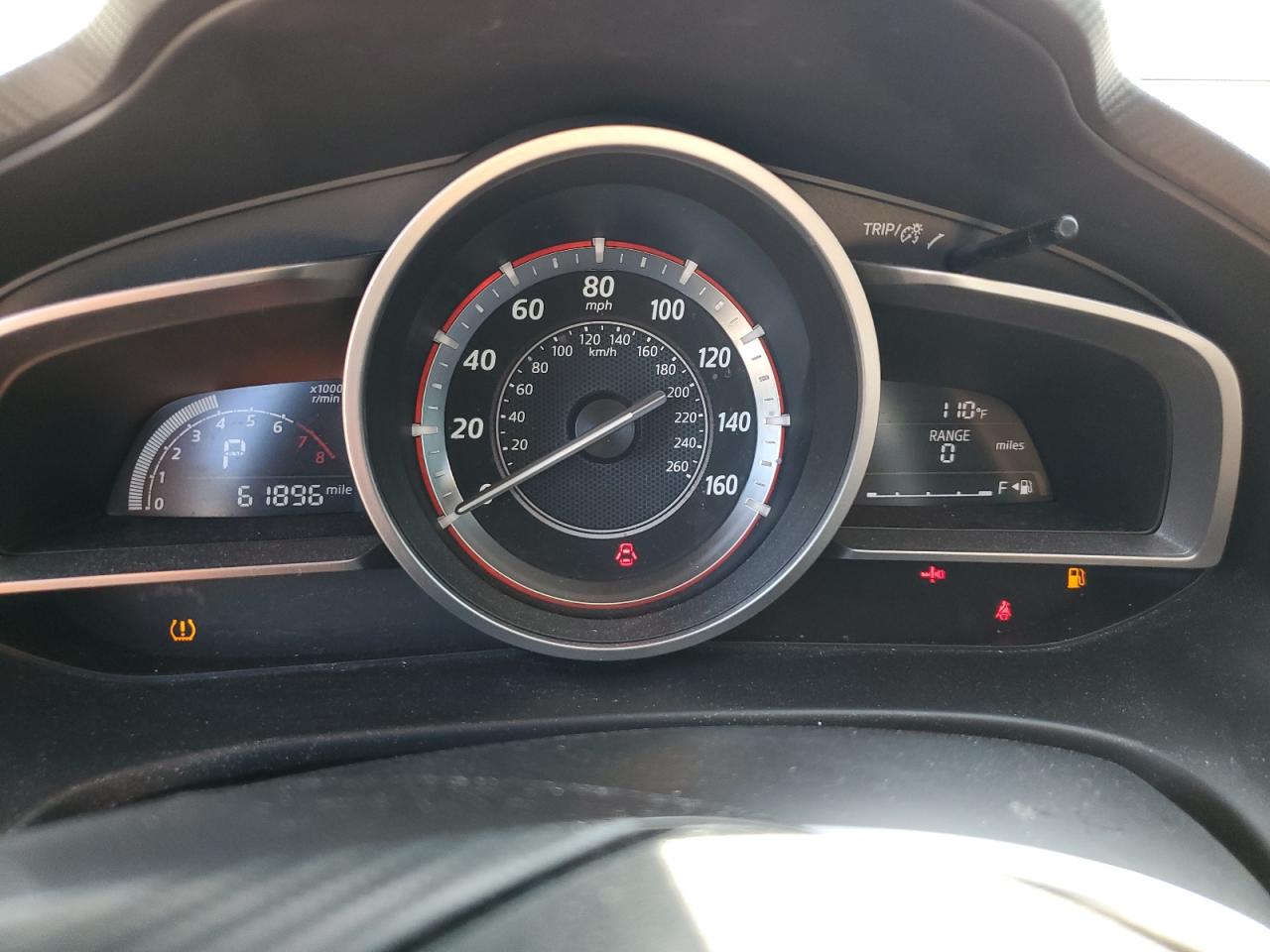 3MZBM1J79GM262229 2016 Mazda 3 Sport