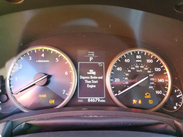 2017 Lexus Nx 200T Base VIN: JTJYARBZ0H2071602 Lot: 61276824