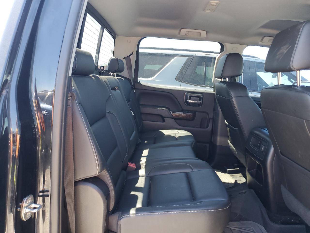 3GTU2NEC0JG331783 2018 GMC Sierra K1500 Slt