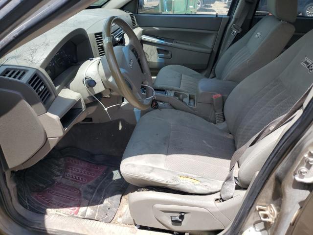 2006 Jeep Grand Cherokee Laredo VIN: 1J4GR48K96C309209 Lot: 60323504