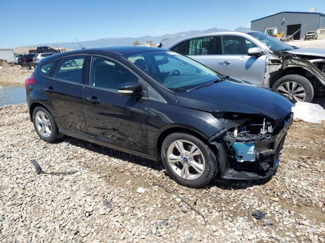 2013 Ford Focus Se VIN: 1FADP3K29DL355451 Lot: 57660034