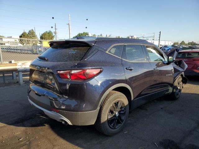 2020 CHEVROLET BLAZER 2LT - 3GNKBHRS0LS568260