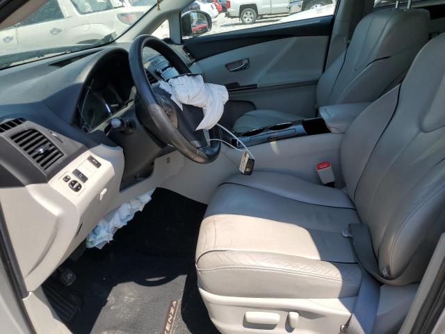 2011 Toyota Venza VIN: 4T3BK3BB9BU046847 Lot: 59411444