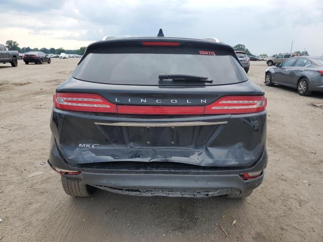 2019 Lincoln Mkc Select VIN: 5LMCJ2C90KUL30273 Lot: 58480724