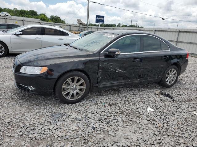 2010 Volvo S80 3.2 VIN: YV1982ASXA1123094 Lot: 57539694