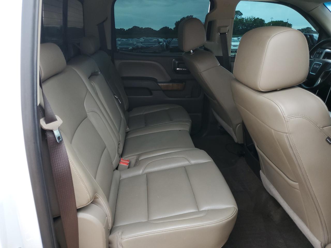 3GTU2NEC2HG341712 2017 GMC Sierra K1500 Slt