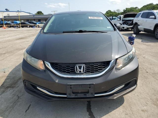 VIN 19XFB2F58DE043159 2013 Honda Civic, LX no.5