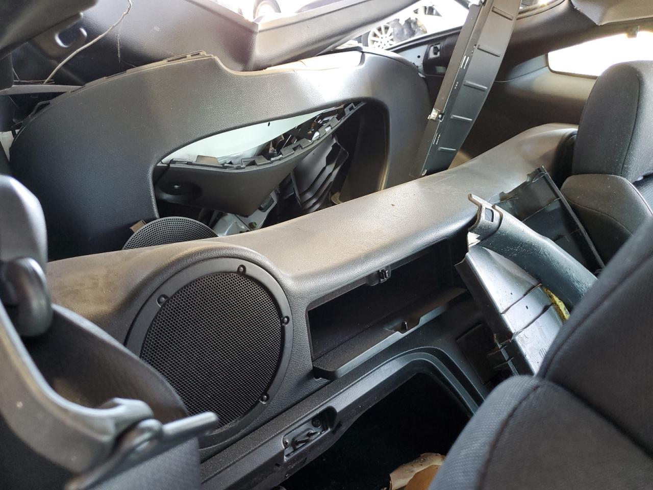 JN1BZ34D57M500318 2007 Nissan 350Z Coupe