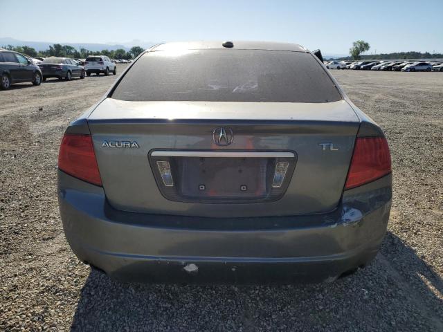 2005 Acura Tl VIN: 19UUA66265A057414 Lot: 58293534