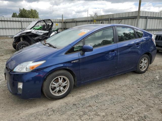 2010 Toyota Prius VIN: JTDKN3DU1A5077473 Lot: 58784474