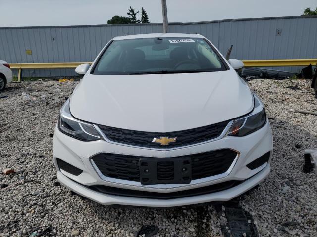 2017 Chevrolet Cruze Lt VIN: 1G1BE5SM3H7182618 Lot: 57522804