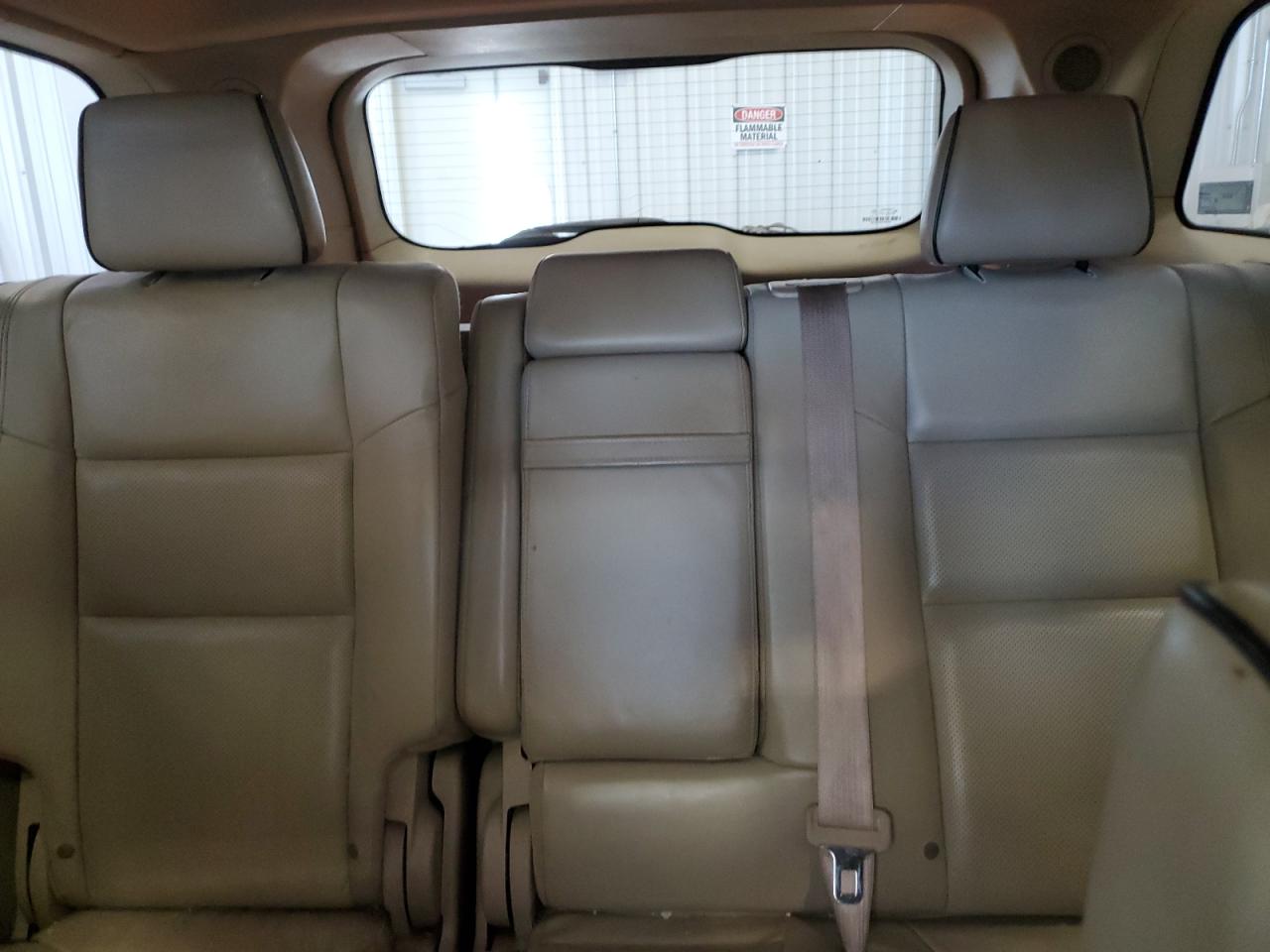 1C4RJFCG8JC152897 2018 Jeep Grand Cherokee Overland