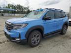 2024 HONDA PASSPORT T - 5FNYF8H64RB006830