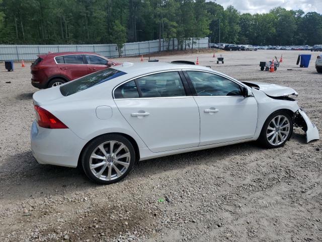 2017 Volvo S60 Premier VIN: LYV402HK3HB144756 Lot: 59575824