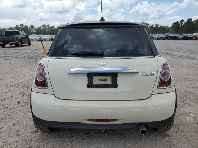 2012 Mini Cooper VIN: WMWSU3C54CT256082 Lot: 59427234