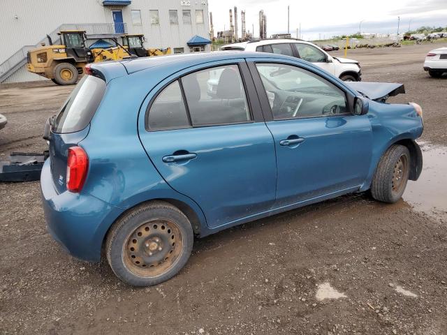 2015 NISSAN MICRA - 3N1CK3CP8FL267211