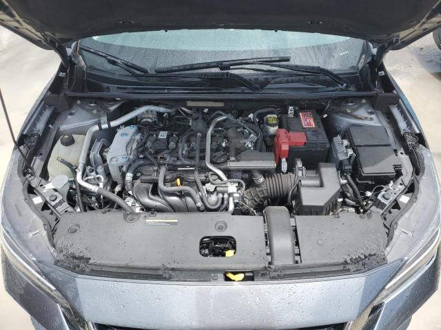 2021 Nissan Sentra Sr VIN: 3N1AB8DVXMY204502 Lot: 57512894