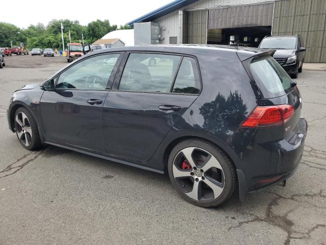 2017 Volkswagen Gti Sport VIN: 3VW547AU7HM044068 Lot: 57933944